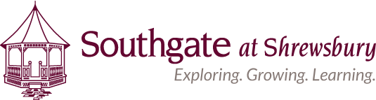 Southgate logo