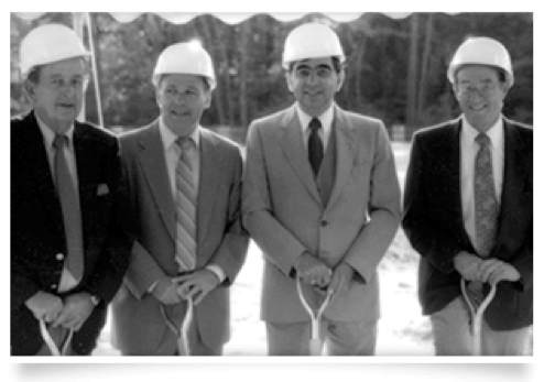 Donald Flanagan Southgate at Shrewsbury