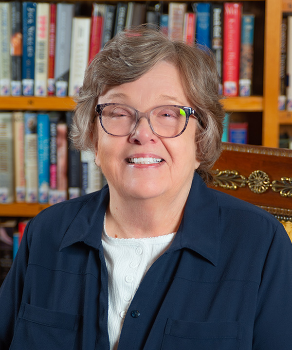 Lauren Hale, Vice President