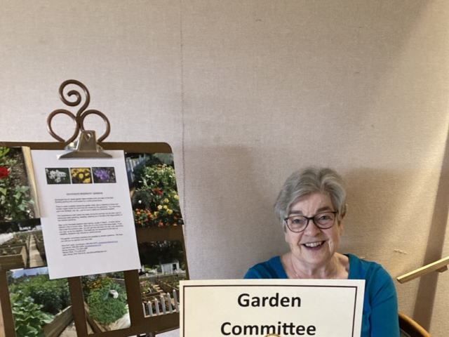 Garden Committee