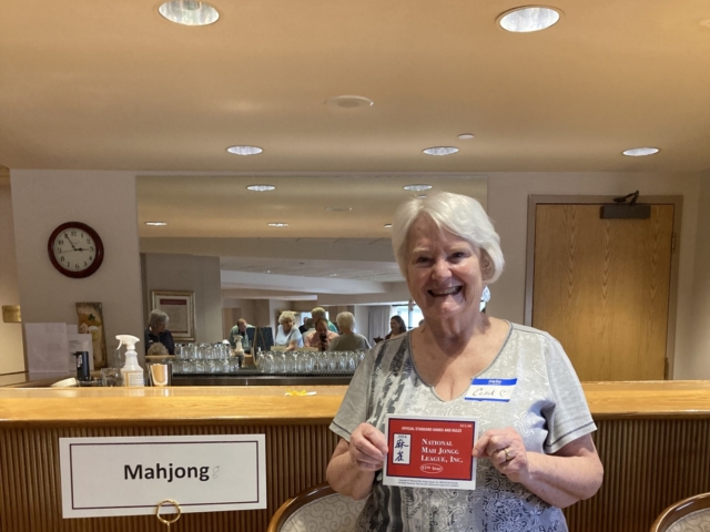 Mahjong