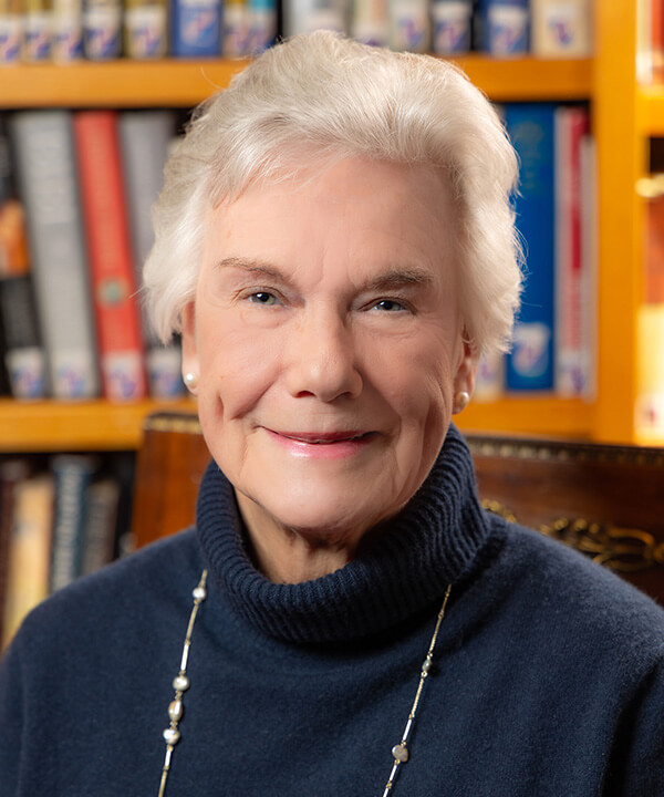 Ruth Skala, President